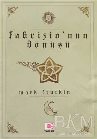 Fabrizio`nun Dönüşü - E Yayınları