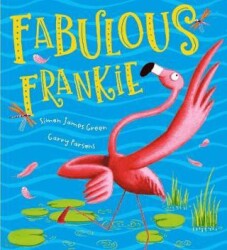 Fabulous Frankie - Scholastic