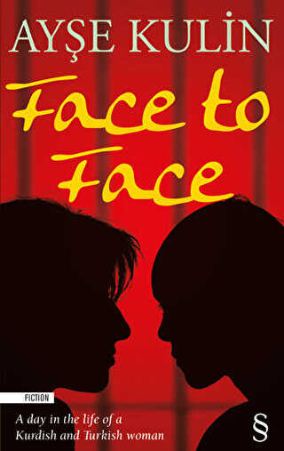 Face to Face - Everest Yayınları