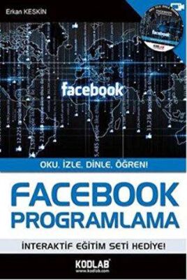 Facebook Programlama - 1