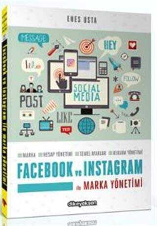 Facebook ve Instagram Reklamcılıgˆı ile Pazarlama Yo¨ntemleri Eğitim Seti 2 Kitap