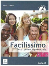 Facilissimo A1 - Alma Edizioni