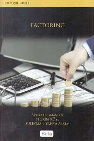 Factoring - Beta Yayınevi