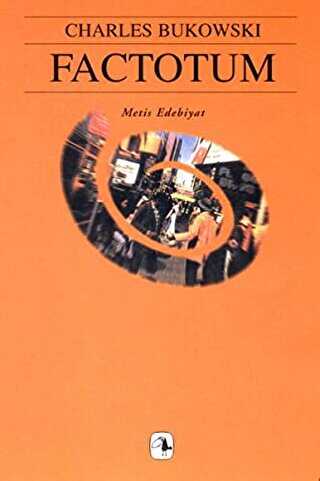 Factotum - Metis Yayınları