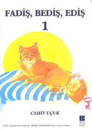 Fadiş, Bediş, Ediş 1 - Bilge Kültür Sanat