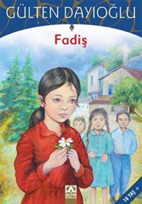 Fadiş kapağı