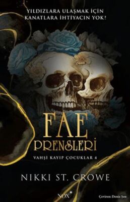 Fae Prensleri - 1