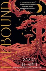 Faebound - HarperCollins