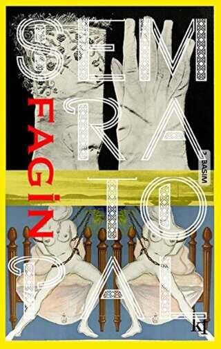 Fagin - Kafe Kültür Yayıncılık