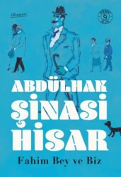 Fahim Bey ve Biz - Everest Yayınları