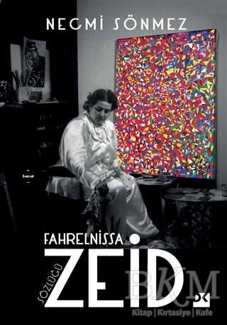 Fahrelnissa Zeid Sözlüğü - Doğan Kitap