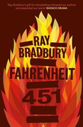 Fahrenheit 451 - HarperCollins