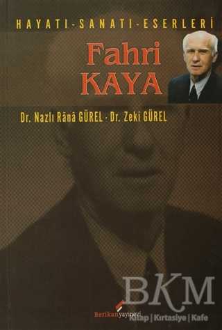 Fahri Kaya - Berikan Yayınevi
