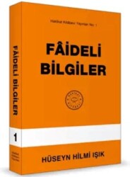 Faideli Bilgiler - Hakikat Kitabevi