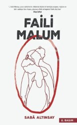 Faili Malum - Düşbaz Kitaplar
