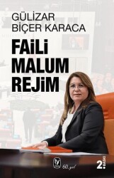 Faili Malum Rejim - Tekin Yayınevi