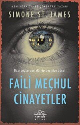 Faili Meçhul Cinayetler - Nemesis Kitap