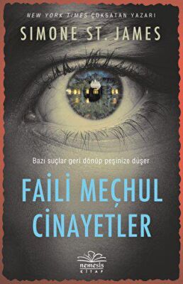 Faili Meçhul Cinayetler - 1