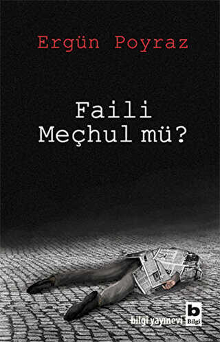 Faili Meçhul mü? - Bilgi Yayınevi