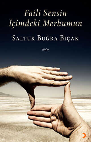 Faili Sensin İçimdeki Merhumun - Cinius Yayınları