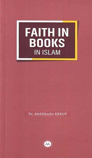 Faith in Books in Islam