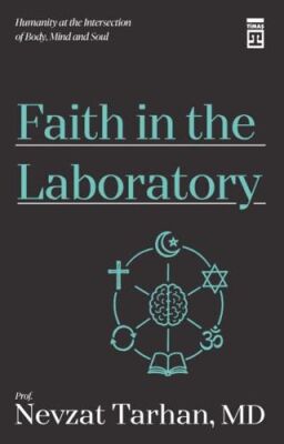 Faith in the Laboratory kapağı