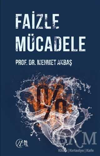 Faizle Mücadele - Nida Yayıncılık