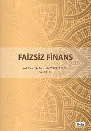 Faizsiz Finans - Beta Yayınevi