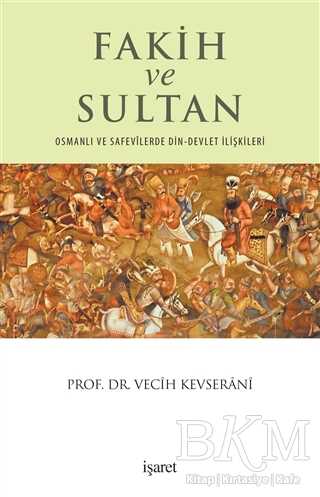 Fakih ve Sultan - İşaret Yayınları