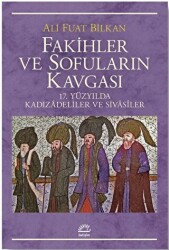 Fakihler ve Sofuların Kavgası - İletişim Yayınevi