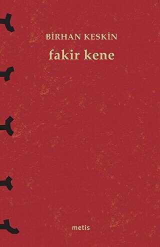 Fakir Kene - Metis Yayınları