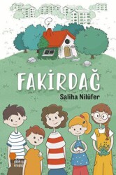 Fakirdağ - Günışığı Kitaplığı