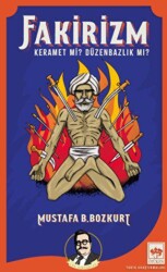 Fakirizm - Ötüken Neşriyat