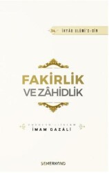 Fakirlik ve Zahidlik - Semerkand Yayınları