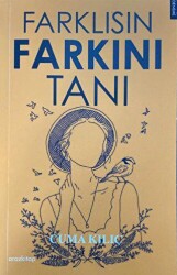 Faklısın Farkını Tanı - Araz Kitap