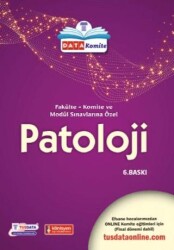 Fakülte - Komite ve Modül Sınavlarına Patoloji - TUSDATA