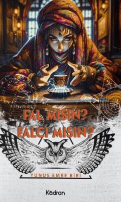 Fal Mısın? Falcı Mısın? - 1