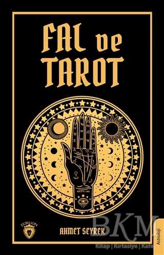 Fal ve Tarot Kitabı - Dorlion Yayınları
