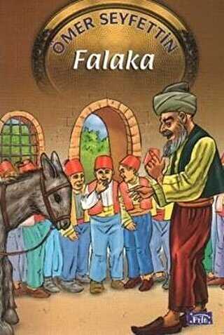 Falaka - Parıltı Yayınları