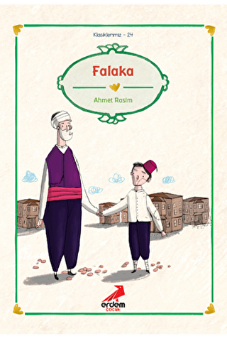 Falaka - Erdem Çocuk