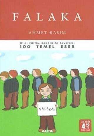 Falaka - Alfa Yayınları