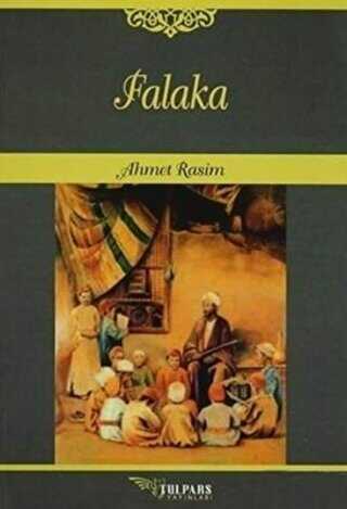 Falaka - Tulpars Yayınevi