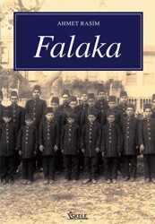 Falaka - İskele Yayıncılık