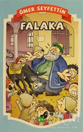 FALAKA - Beyan Yayınları