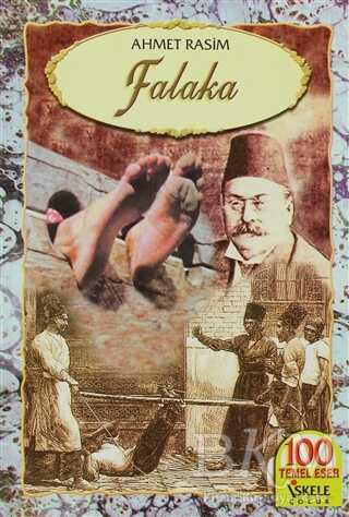 Falaka - İskele Yayıncılık