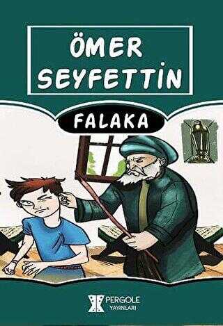 Falaka - Pergole Yayınları