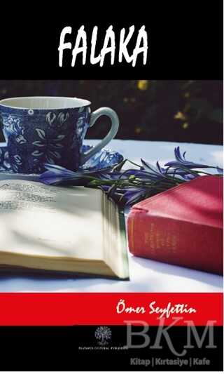 Falaka - Platanus Publishing