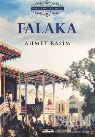 Falaka - Yörünge Yayınları