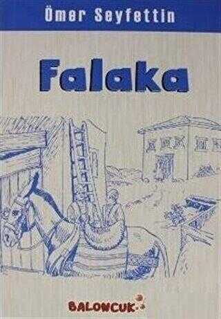 Falaka - Baloncuk