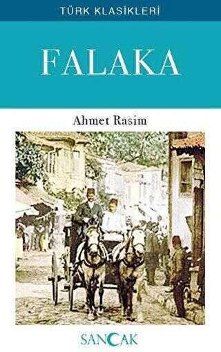 Falaka - Sancak Yayınları